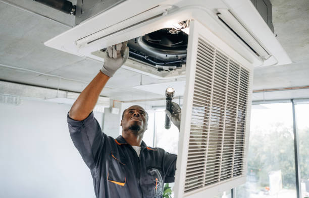 Licensed Hvac service in Cecilia, LA - FH HVAC